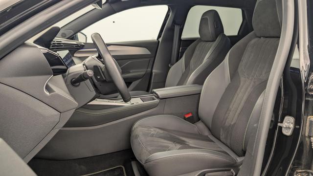 Peugeot 308 SW PHEV 225 e-EAT8 GT 