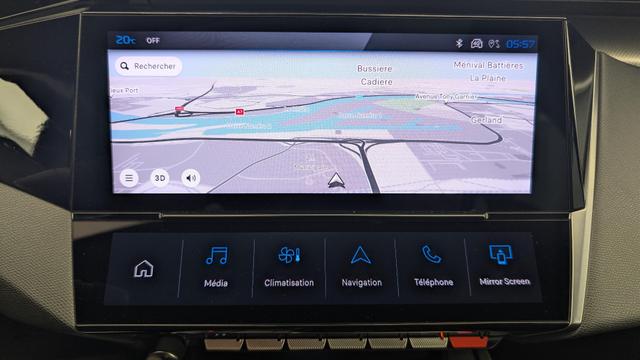 Peugeot 308 SW PHEV 225 e-EAT8 GT 