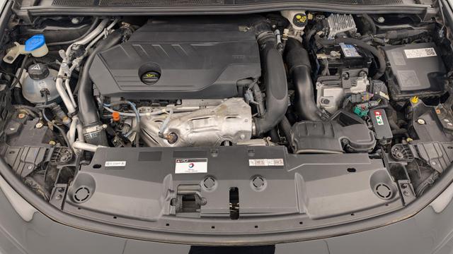 Peugeot 308 SW PHEV 225 e-EAT8 GT 
