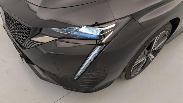 Peugeot 308 SW PHEV 225 e-EAT8 GT 