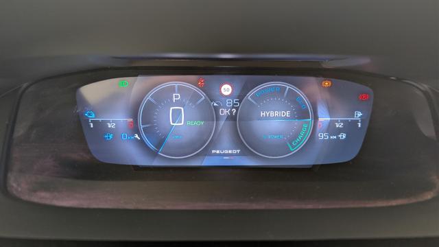 Peugeot 308 SW PHEV 225 e-EAT8 GT 
