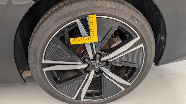 Peugeot 308 SW PHEV 225 e-EAT8 GT 
