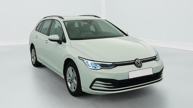 Volkswagen Golf Variant - 2.0 TDI SCR 115 DSG7 LIFE