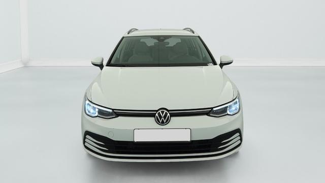 Volkswagen Golf Variant 2.0 TDI SCR 115 DSG7 LIFE 