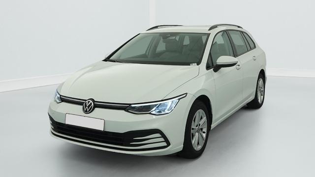 Volkswagen Golf Variant 2.0 TDI SCR 115 DSG7 LIFE 