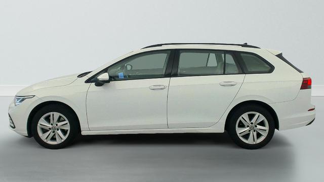 Volkswagen Golf Variant 2.0 TDI SCR 115 DSG7 LIFE 