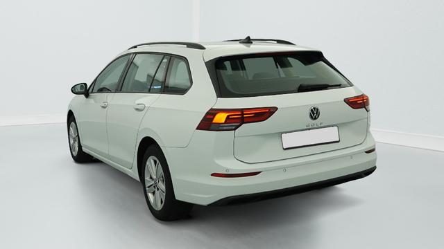 Volkswagen Golf Variant 2.0 TDI SCR 115 DSG7 LIFE 