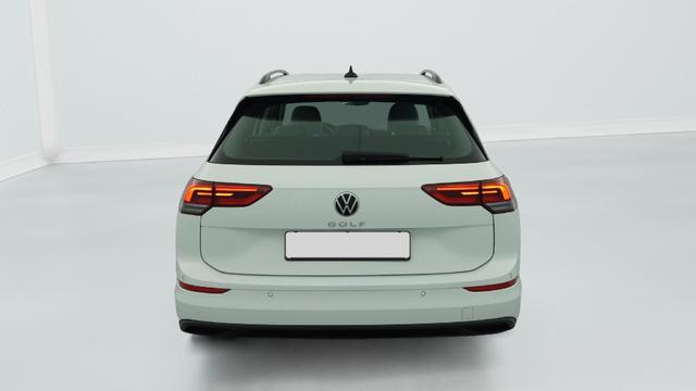 Volkswagen Golf Variant 2.0 TDI SCR 115 DSG7 LIFE 