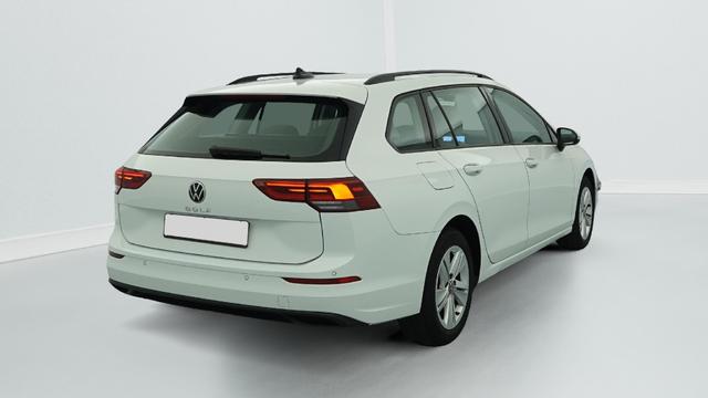 Volkswagen Golf Variant 2.0 TDI SCR 115 DSG7 LIFE 