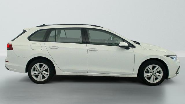 Volkswagen Golf Variant 2.0 TDI SCR 115 DSG7 LIFE 