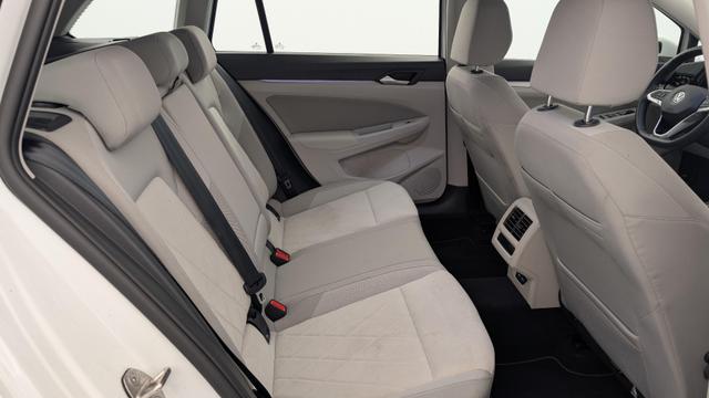 Volkswagen Golf Variant 2.0 TDI SCR 115 DSG7 LIFE 
