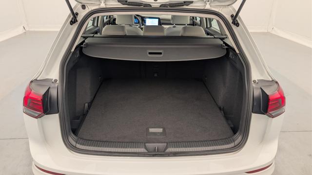 Volkswagen Golf Variant 2.0 TDI SCR 115 DSG7 LIFE 