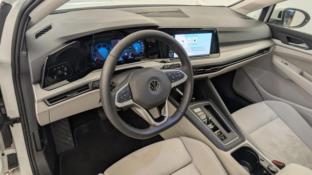 Volkswagen Golf Variant 2.0 TDI SCR 115 DSG7 LIFE 