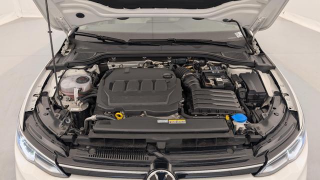 Volkswagen Golf Variant 2.0 TDI SCR 115 DSG7 LIFE 