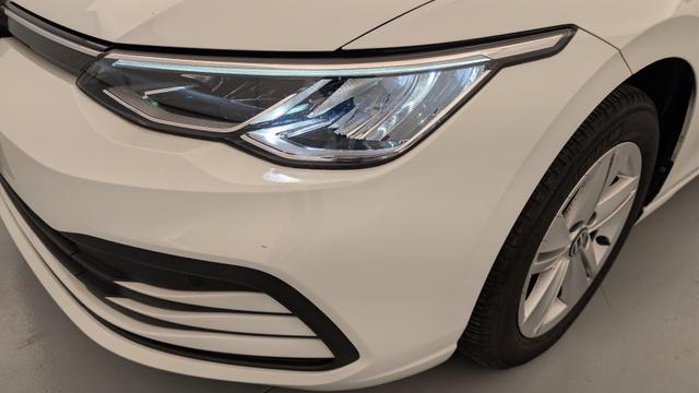 Volkswagen Golf Variant 2.0 TDI SCR 115 DSG7 LIFE 
