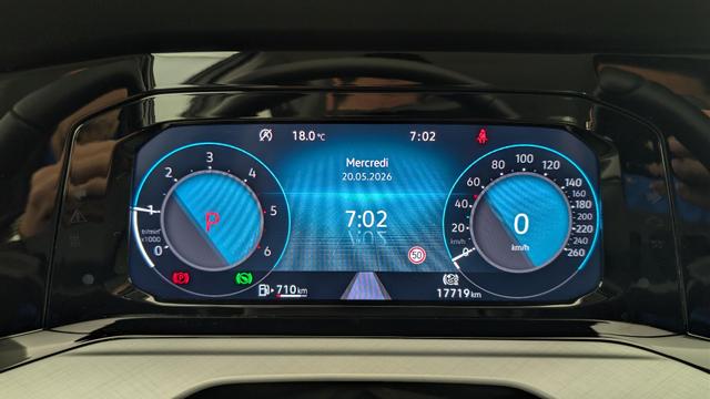 Volkswagen Golf Variant 2.0 TDI SCR 115 DSG7 LIFE 