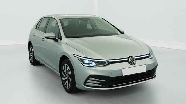 Volkswagen Golf - 1.4 HYBRIDE RECHARGEABLE OPF 204 DSG STYLE