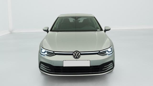 Volkswagen Golf 1.4 HYBRIDE RECHARGEABLE OPF 204 DSG STYLE 