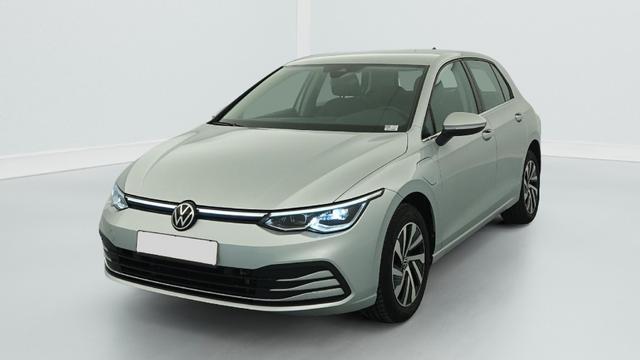 Volkswagen Golf 1.4 HYBRIDE RECHARGEABLE OPF 204 DSG STYLE 