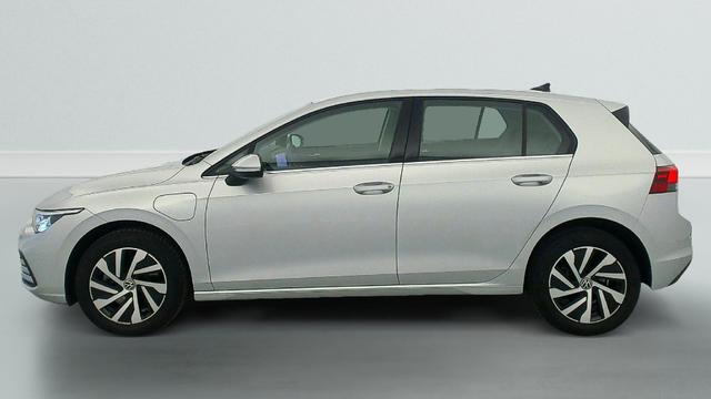 Volkswagen Golf 1.4 HYBRIDE RECHARGEABLE OPF 204 DSG STYLE 