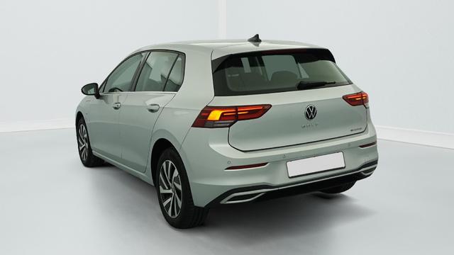 Volkswagen Golf 1.4 HYBRIDE RECHARGEABLE OPF 204 DSG STYLE 