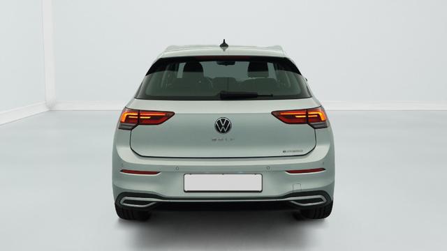 Volkswagen Golf 1.4 HYBRIDE RECHARGEABLE OPF 204 DSG STYLE 