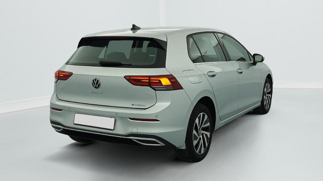 Volkswagen Golf 1.4 HYBRIDE RECHARGEABLE OPF 204 DSG STYLE 
