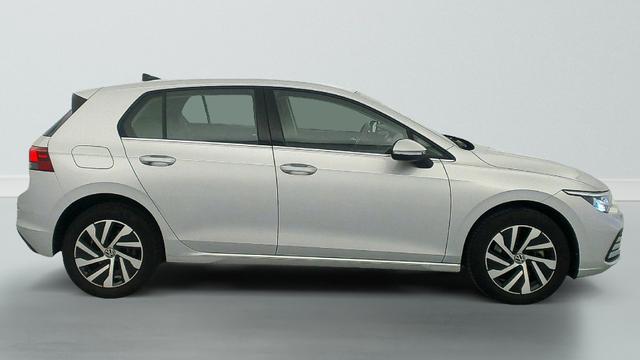 Volkswagen Golf 1.4 HYBRIDE RECHARGEABLE OPF 204 DSG STYLE 