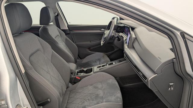 Volkswagen Golf 1.4 HYBRIDE RECHARGEABLE OPF 204 DSG STYLE 