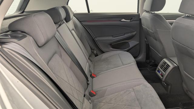 Volkswagen Golf 1.4 HYBRIDE RECHARGEABLE OPF 204 DSG STYLE 