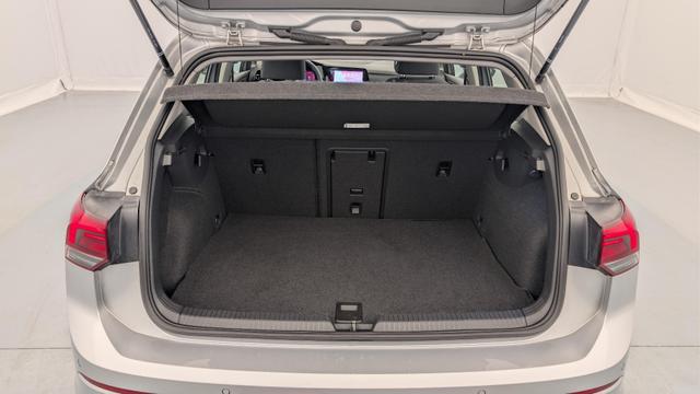 Volkswagen Golf 1.4 HYBRIDE RECHARGEABLE OPF 204 DSG STYLE 