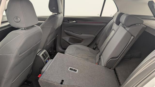 Volkswagen Golf 1.4 HYBRIDE RECHARGEABLE OPF 204 DSG STYLE 