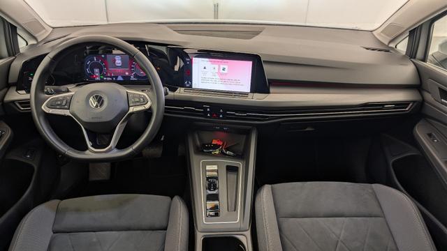 Volkswagen Golf 1.4 HYBRIDE RECHARGEABLE OPF 204 DSG STYLE 