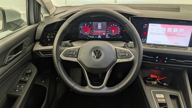Volkswagen Golf 1.4 HYBRIDE RECHARGEABLE OPF 204 DSG STYLE 