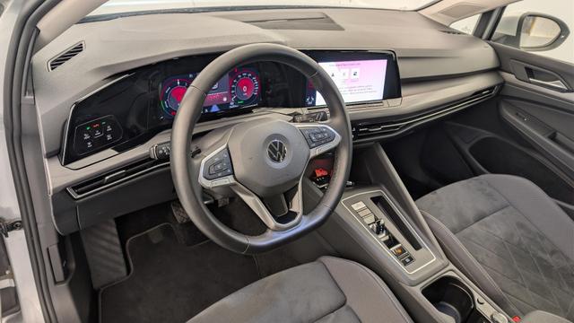 Volkswagen Golf 1.4 HYBRIDE RECHARGEABLE OPF 204 DSG STYLE 