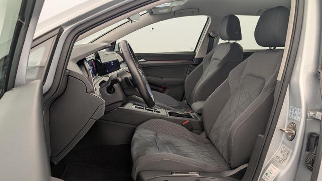 Volkswagen Golf 1.4 HYBRIDE RECHARGEABLE OPF 204 DSG STYLE 