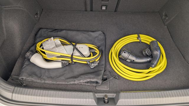 Volkswagen Golf 1.4 HYBRIDE RECHARGEABLE OPF 204 DSG STYLE 