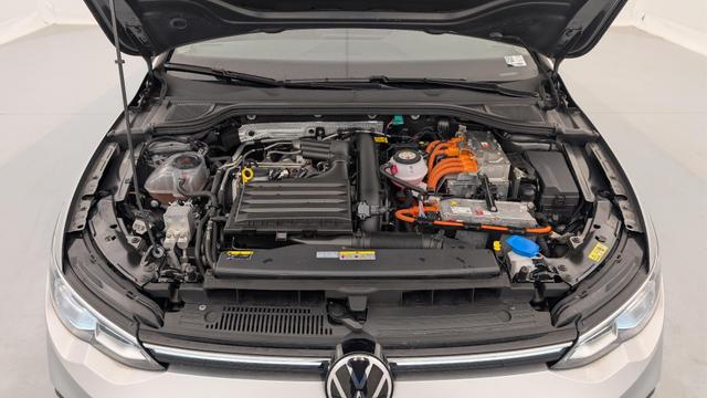 Volkswagen Golf 1.4 HYBRIDE RECHARGEABLE OPF 204 DSG STYLE 