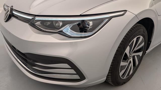 Volkswagen Golf 1.4 HYBRIDE RECHARGEABLE OPF 204 DSG STYLE 