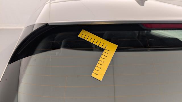 Volkswagen Golf 1.4 HYBRIDE RECHARGEABLE OPF 204 DSG STYLE 