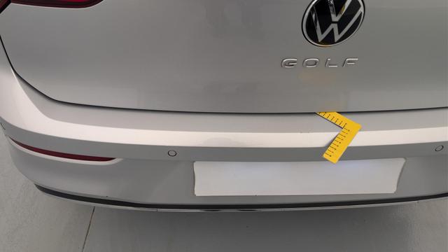 Volkswagen Golf 1.4 HYBRIDE RECHARGEABLE OPF 204 DSG STYLE 