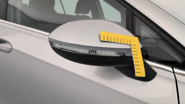 Volkswagen Golf 1.4 HYBRIDE RECHARGEABLE OPF 204 DSG STYLE 