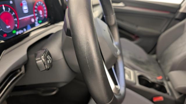 Volkswagen Golf 1.4 HYBRIDE RECHARGEABLE OPF 204 DSG STYLE 