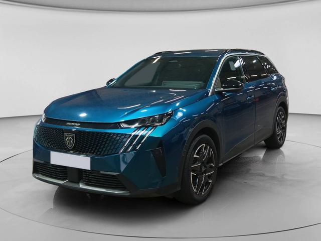 Peugeot 5008 - Allure