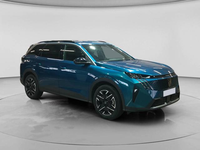 Peugeot 5008 Allure 