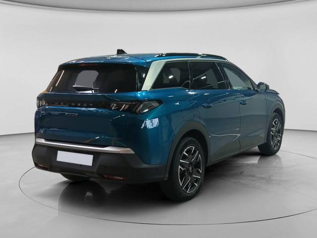 Peugeot 5008 Allure 
