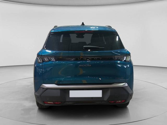 Peugeot 5008 Allure 