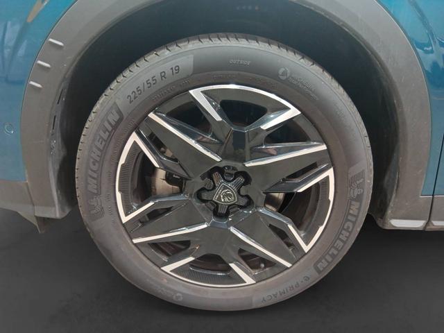 Peugeot 5008 Allure 