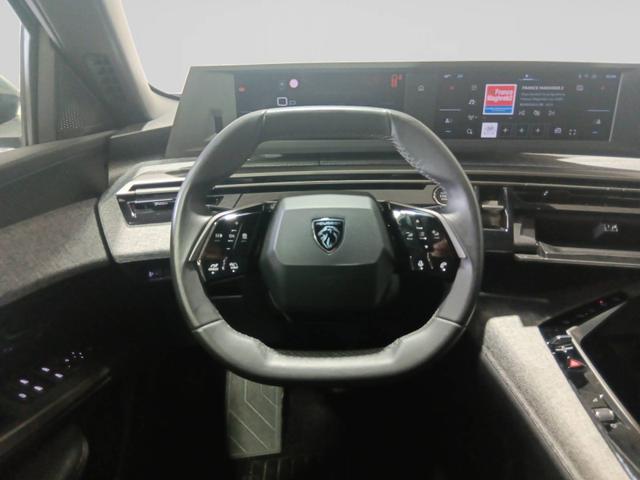 Peugeot 5008 Allure 