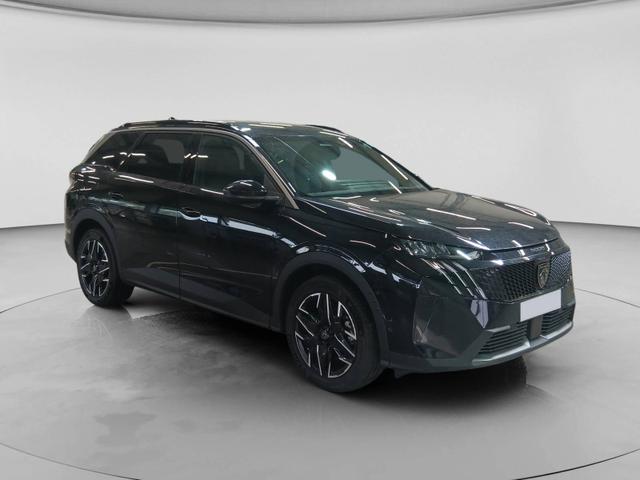 Peugeot 5008 Allure 